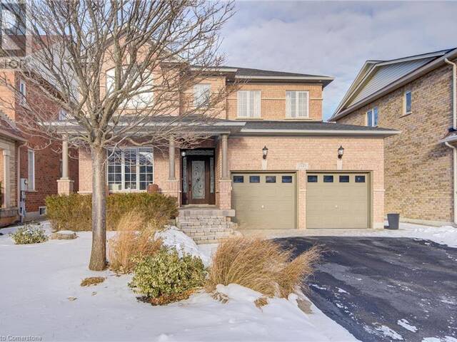 2083 JAGUAR Lane Oakville Ontario