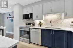 860 RYMAL Road E Unit# 7 Hamilton