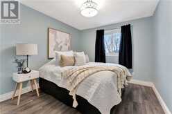 860 RYMAL Road E Unit# 7 Hamilton