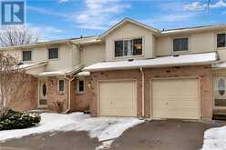 860 RYMAL Road E Unit# 7 Hamilton