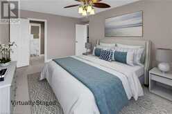 500 GREEN Road Unit# 1117 Stoney Creek