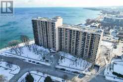 500 GREEN Road Unit# 1117 Stoney Creek