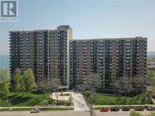 500 GREEN Road Unit# 1117 Stoney Creek