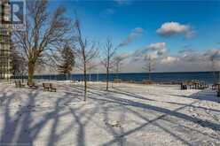 500 GREEN Road Unit# 1117 Stoney Creek