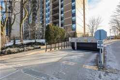 500 GREEN Road Unit# 1117 Stoney Creek