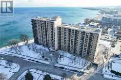 500 GREEN Road Unit# 1117 Stoney Creek