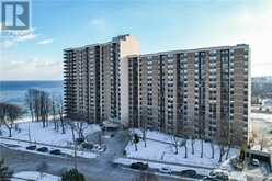 500 GREEN Road Unit# 1117 Stoney Creek