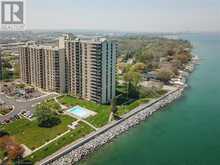 500 GREEN Road Unit# 1117 Stoney Creek