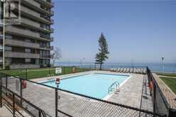 500 GREEN Road Unit# 1117 Stoney Creek