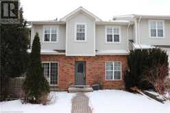 1085 HARROGATE Drive Unit# 50 Ancaster