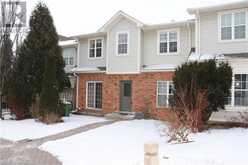 1085 HARROGATE Drive Unit# 50 Ancaster