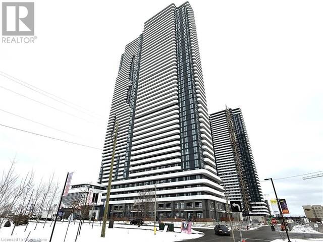 195 COMMERCE Street Unit# 710 Vaughan Ontario