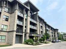 35 SOUTHSHORE Crescent Unit# 223 Hamilton