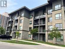 35 SOUTHSHORE Crescent Unit# 223 Hamilton