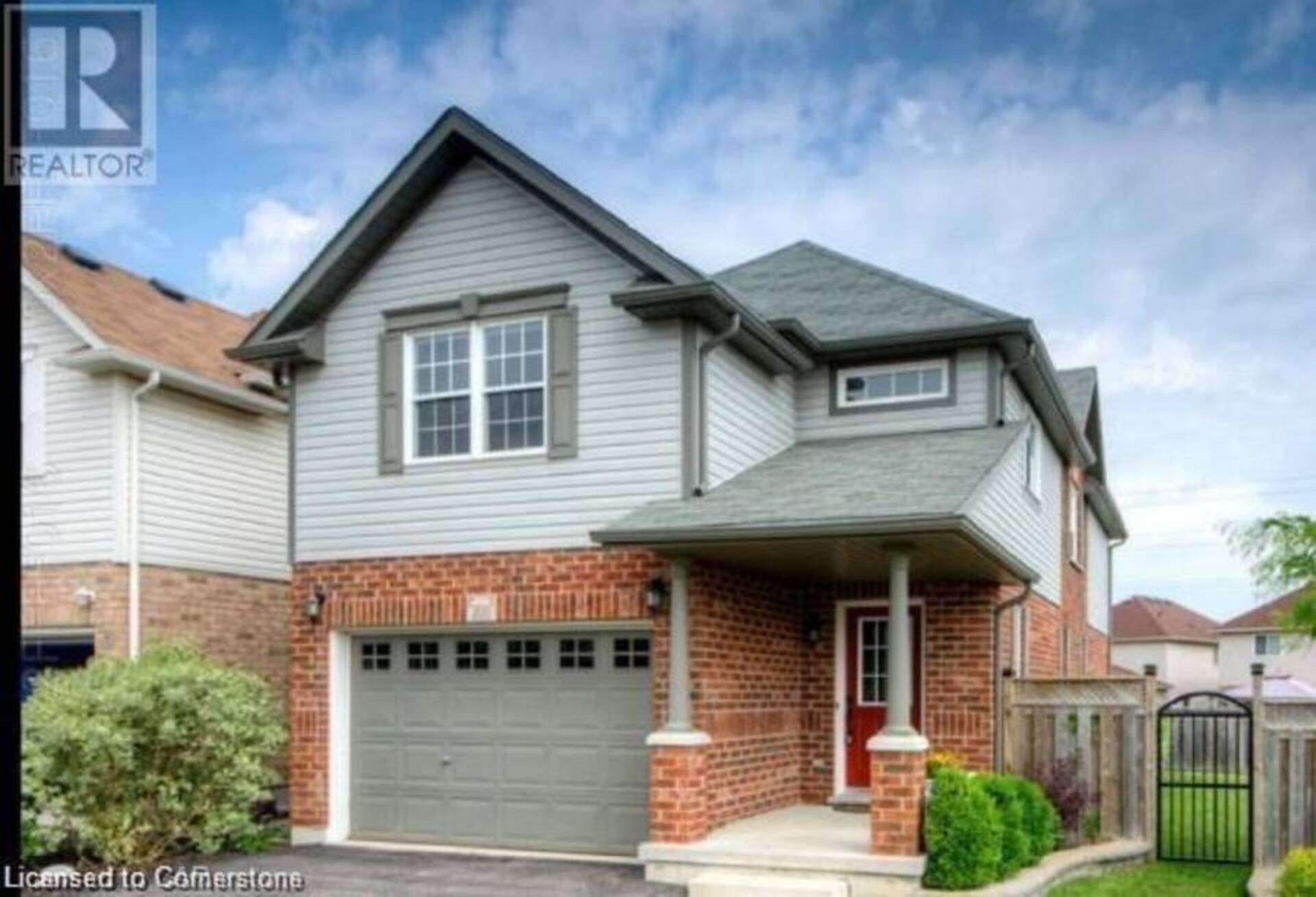 200 PURPLE SAGE Crescent Kitchener