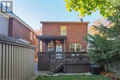 65 LONDON Street S Hamilton