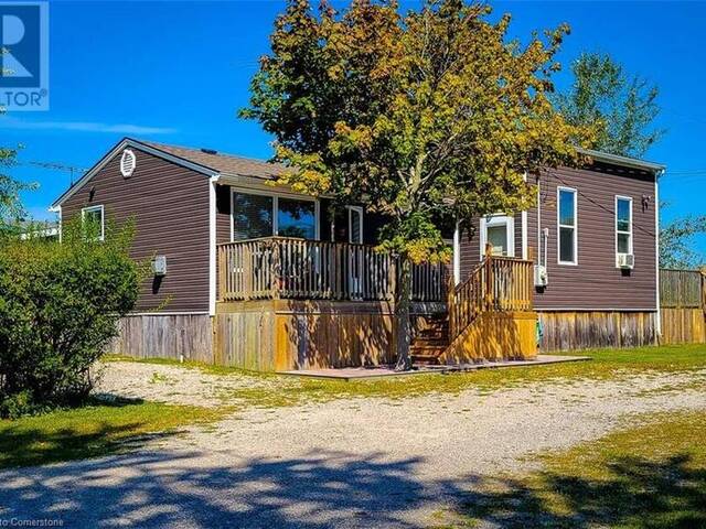 14 WESTMORELAND Lane Selkirk Ontario