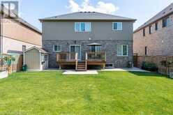 7231 LIONSHEAD Avenue Unit# 30 Niagara Falls