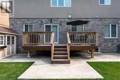 7231 LIONSHEAD Avenue Unit# 30 Niagara Falls