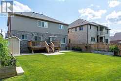 7231 LIONSHEAD Avenue Unit# 30 Niagara Falls