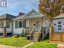 369 FAIRFIELD Avenue N Hamilton