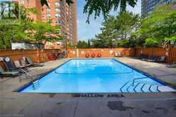 1276 MAPLE CROSSING Boulevard Unit# 1508 Burlington