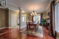 233 CREEK PATH Avenue Oakville