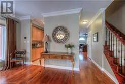 233 CREEK PATH Avenue Oakville