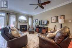 233 CREEK PATH Avenue Oakville