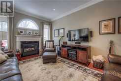 233 CREEK PATH Avenue Oakville