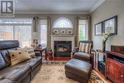 233 CREEK PATH Avenue Oakville