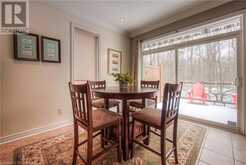 233 CREEK PATH Avenue Oakville