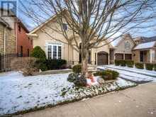 233 CREEK PATH Avenue Oakville