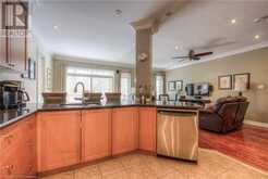 233 CREEK PATH Avenue Oakville