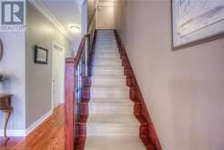 233 CREEK PATH Avenue Oakville