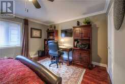 233 CREEK PATH Avenue Oakville