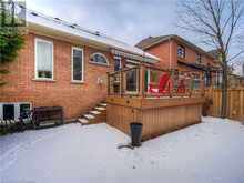 233 CREEK PATH Avenue Oakville