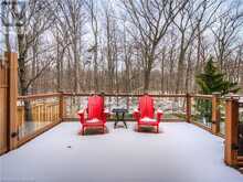 233 CREEK PATH Avenue Oakville