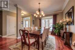 233 CREEK PATH Avenue Oakville