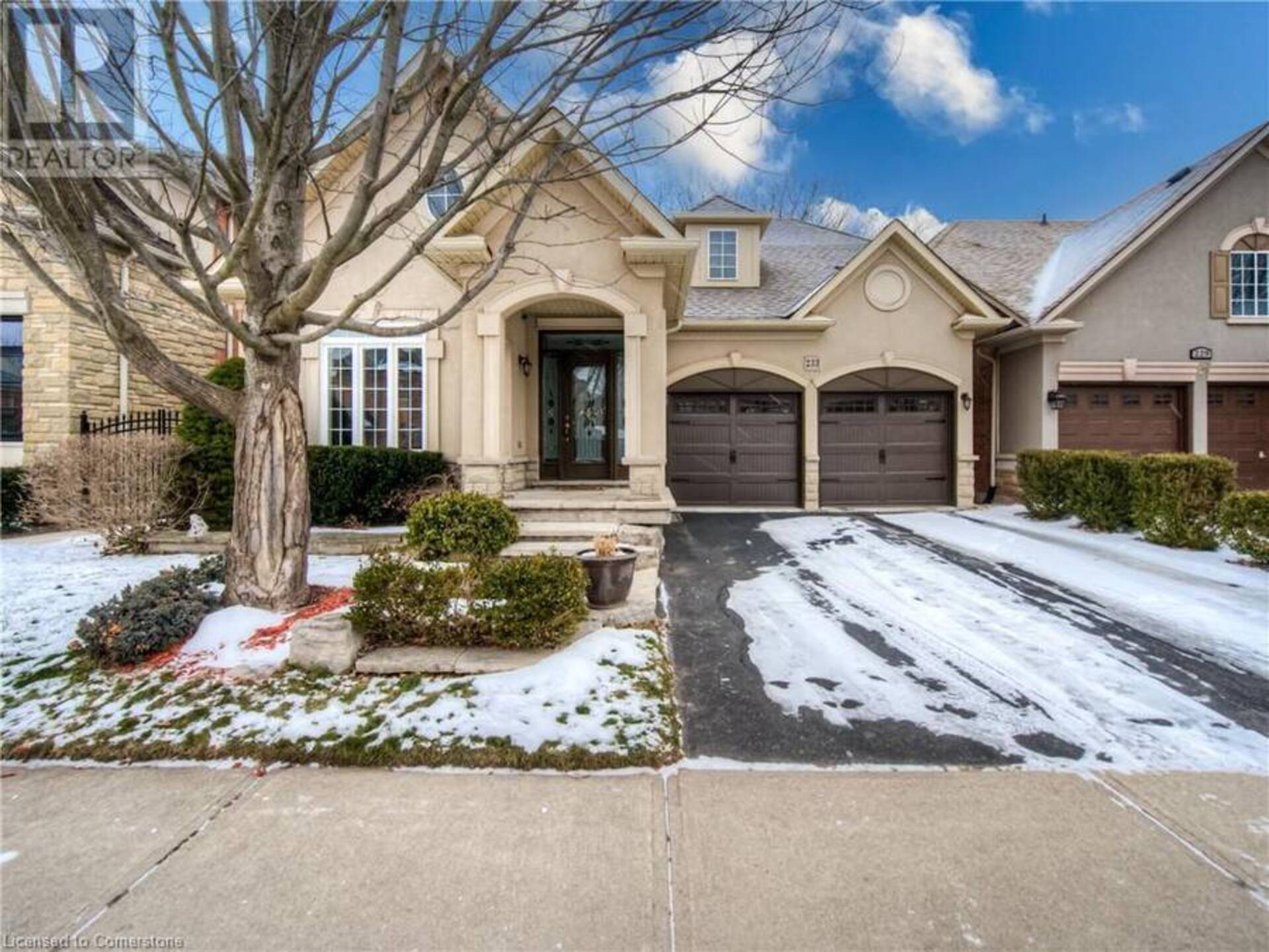 233 CREEK PATH Avenue Oakville