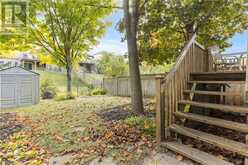 77 BOULDER Crescent Guelph