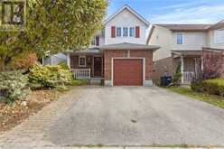 77 BOULDER Crescent Guelph