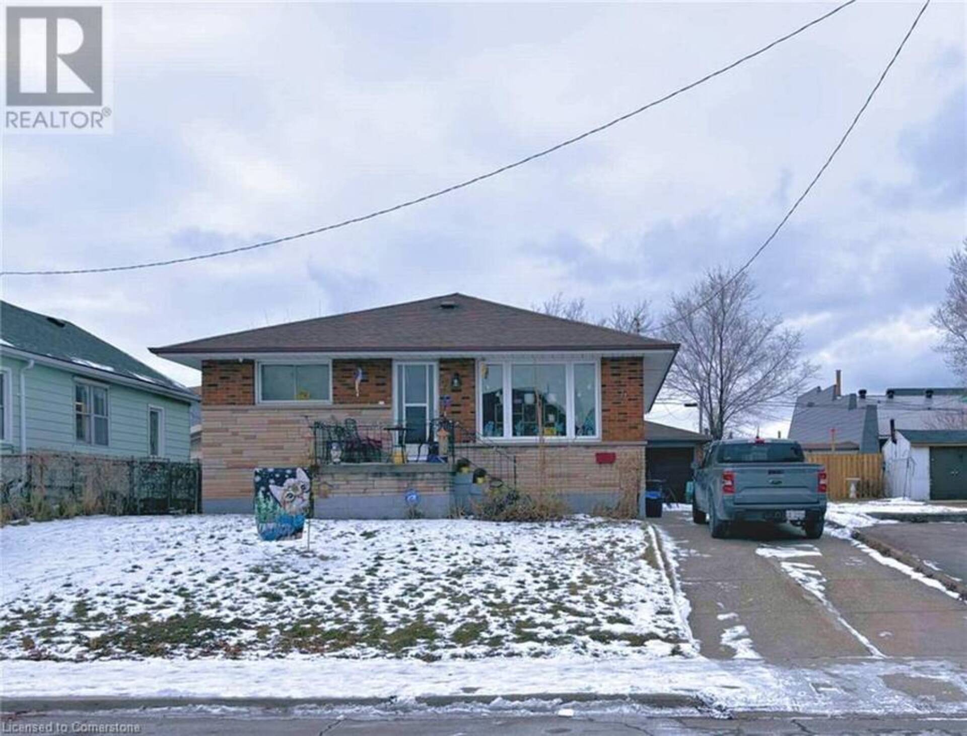 71 GLASSCO Avenue N Hamilton