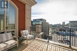 445 ELIZABETH Street Unit# PH1 Burlington