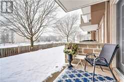 1460 BISHOPS Gate Unit# 109 Oakville