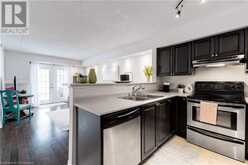 1460 BISHOPS Gate Unit# 109 Oakville