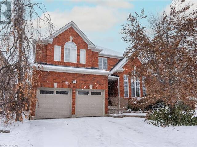 1185 LINDENROCK Drive Oakville Ontario