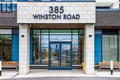 385 WINSTON Road Unit# 1012 Grimsby