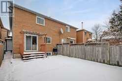 3260 BOBWHITE Mews Peel