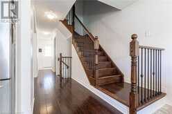 2396 BARONWOOD Drive Oakville